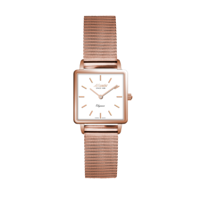 Time Trend - Zegarek Atlantic