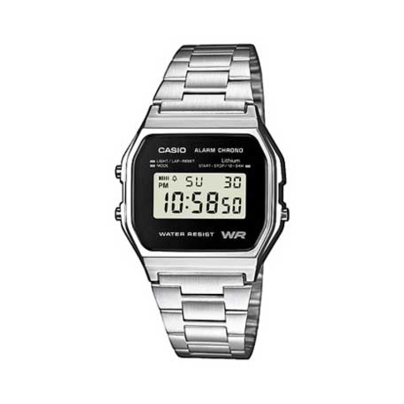 Time Trend - Zegarek Casio