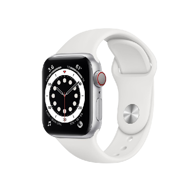 Ispot - iWatch