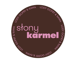 Słony Karmel