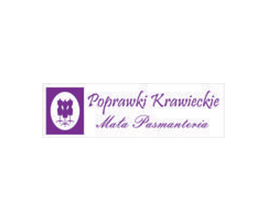 Poprawki Krawieckie Mała Pasmanteria