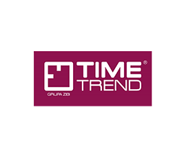 Time Trend