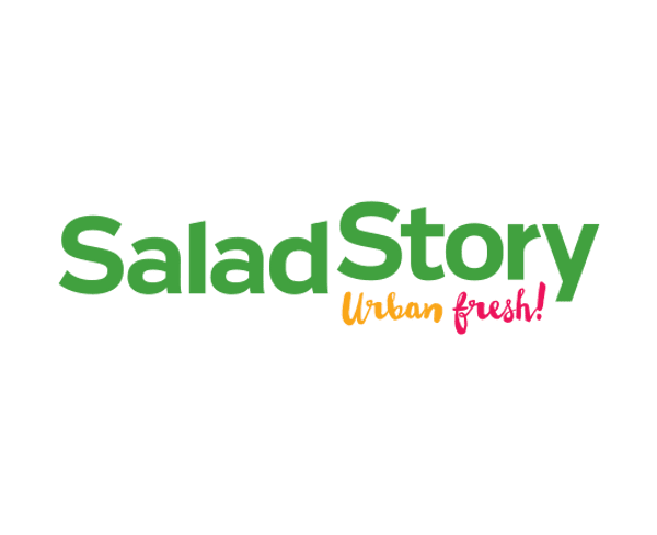 Salad Story