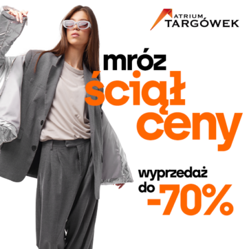 Wyprzedaże