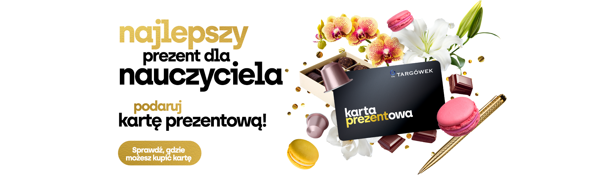 Karta prezentowa
