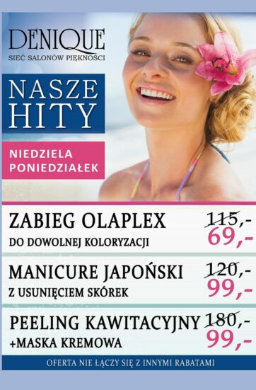 Nasze Hity: Lato`24