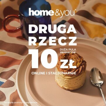 Druga rzecz 10 zł ð¨