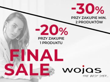 FINAL SALE