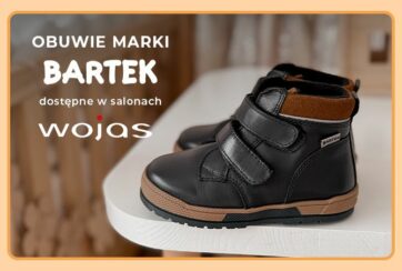 Trzewiki ocieplone polarem idealne na przedwiośnie ð·ð¹ð·