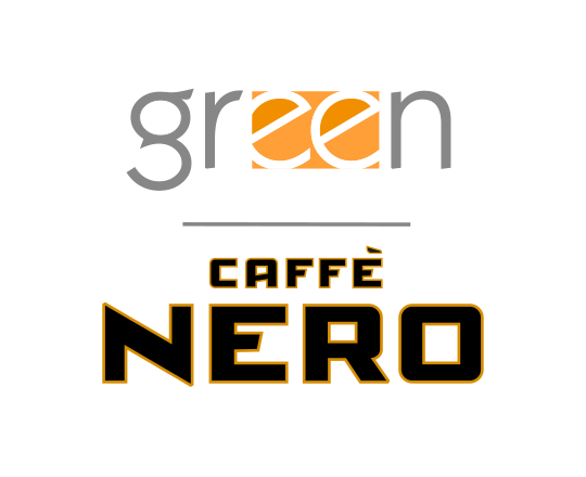 Green Caffè Nero