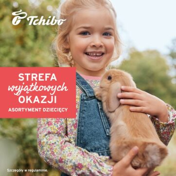 Strefa Wyjątkowych Okazji – Asortyment dziecięcy