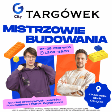 Zakończenie roku szkolnego z Mistrzami Budowania!