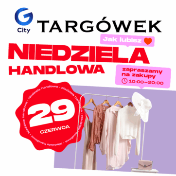 29 czerwca niedziela handlowa