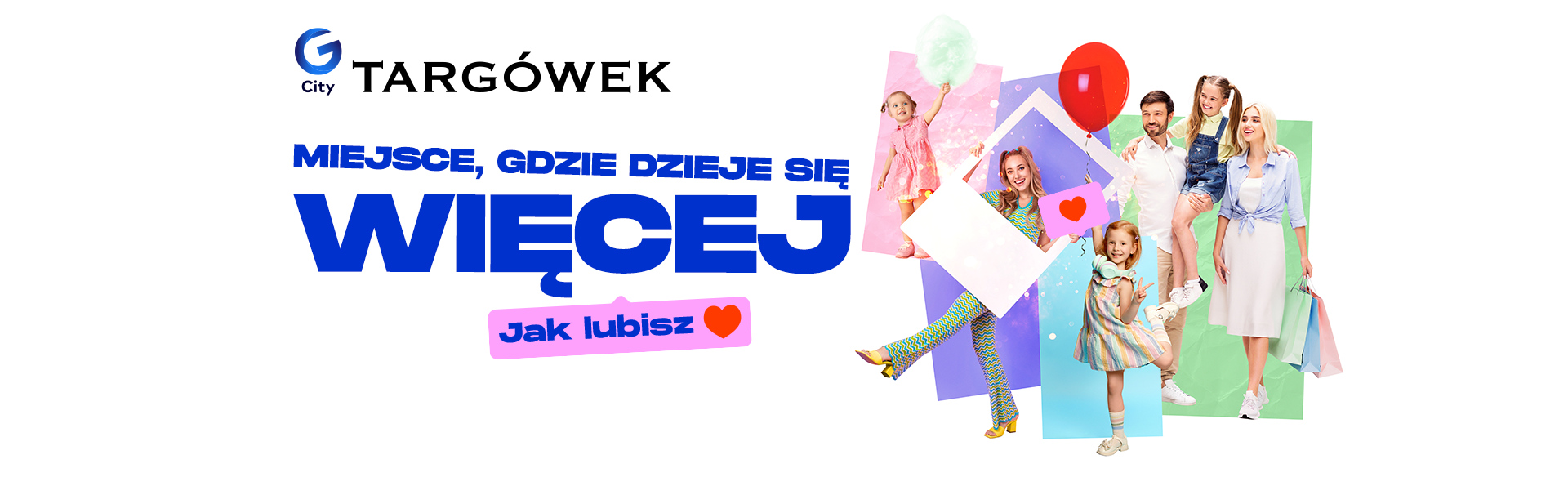 G City Targówek