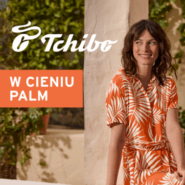 W cieniu palm
