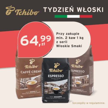 Summer SALE w Tchibo!