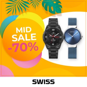 Mid Sale