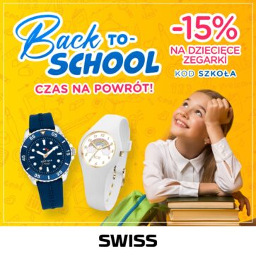 Back To School