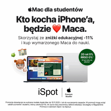 Back to School w iSpot