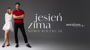 WOJAS, Nowa Kolekcja Jesień/Zima 2025