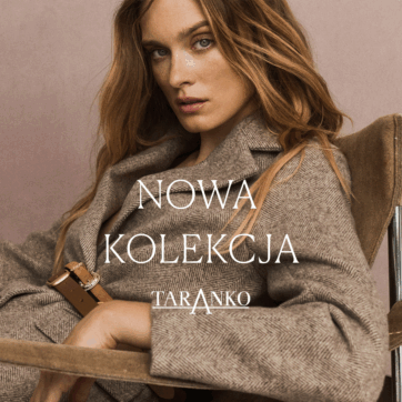 Nowa kolekcja jest już dostępna.