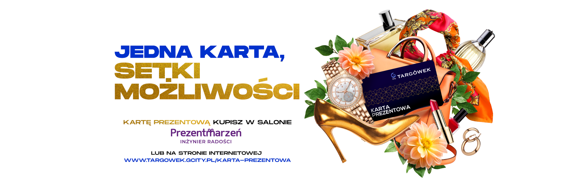 Karta prezentowa