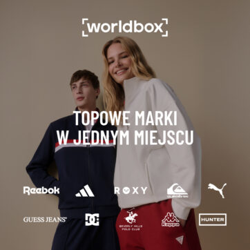 Wielkie otwarcie Worldbox w G City Targówek