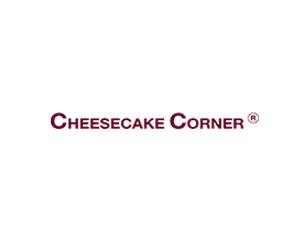 Cheesecake Corner