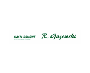 Ciasta Domowe – R. Gajewski