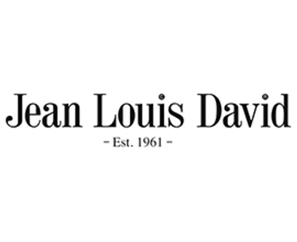 Jean Louis David Fryzjer