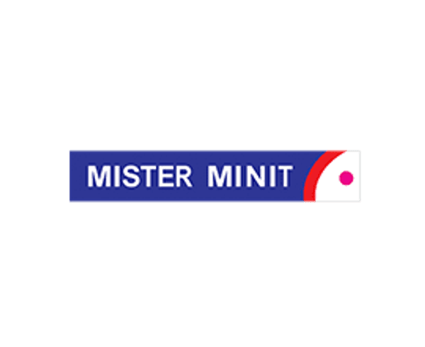Mister Minit