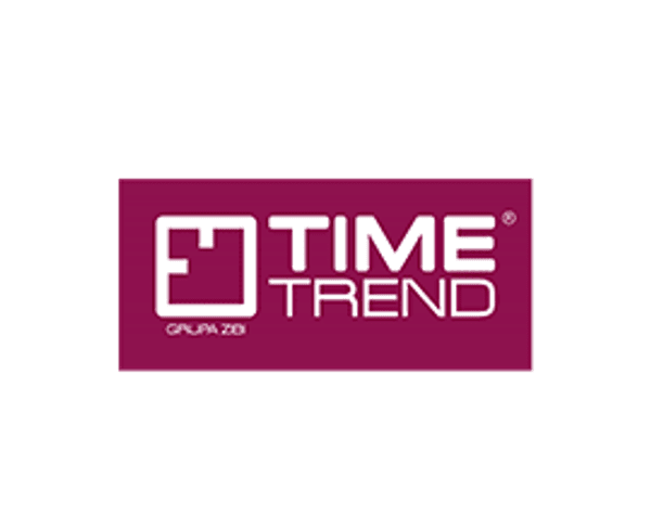 Time Trend