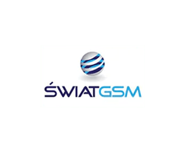 Świat GSM - wyspa