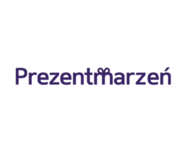 Prezent Marzeń