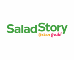 Salad Story
