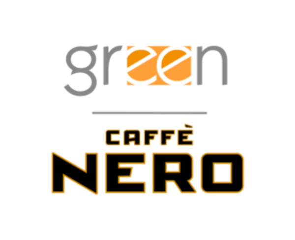 Green Caffe Nero