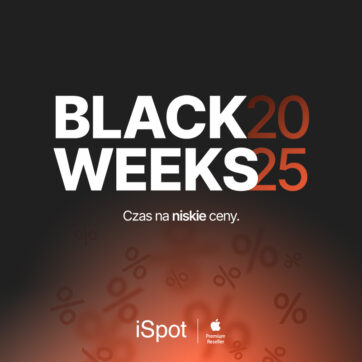 Black Weeks w iSpot