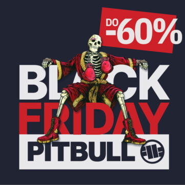 BLACK FRIDAY
