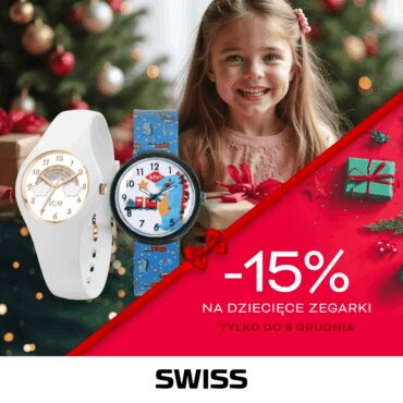 MIKOŁAJKI W SWISS