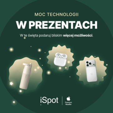 xMass w iSpot
