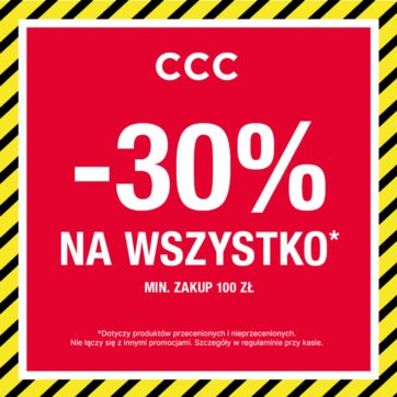 -30% NA WSZYSTKO