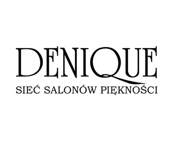 Salon PięknoŚci DENIQUE