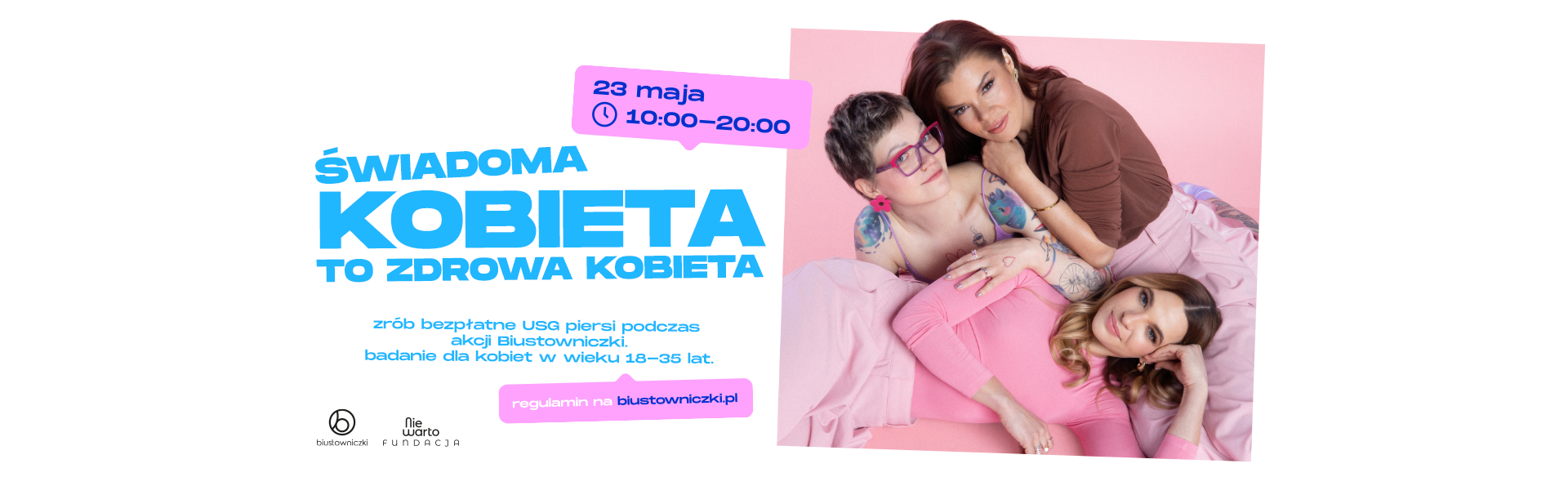 Bezpłatne Badania USG Piersi – Zadbaj o swoje zdrowie!