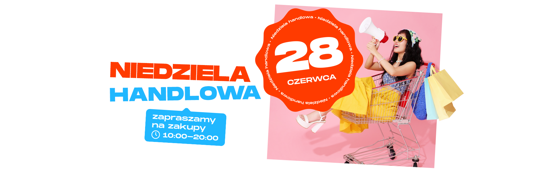 Niedziela handlowa