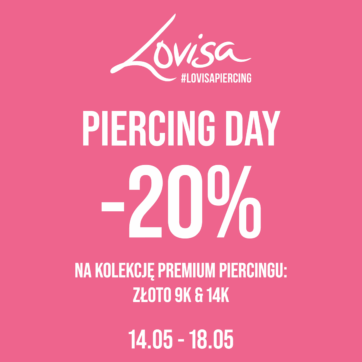 Piercing Day