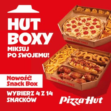 Hut Boxy