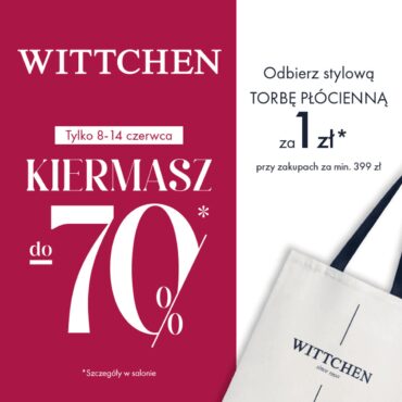 LETNI KIERMASZ w WITTCHEN