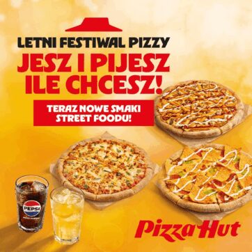 Festiwal Pizzy