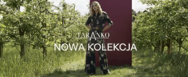 NOWA KOLEKCJA TARANKO