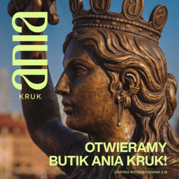 Otwarcie salonu ANIA KRUK w G City Targówek